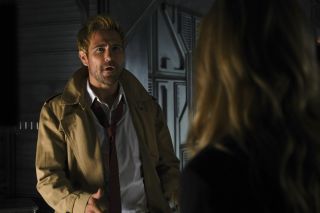 Legends of Tomorrow - zdjęcia z 1. odcinka 5. sezonu