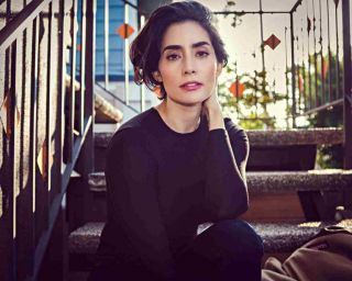 Paola Nuñez - zdjęcia