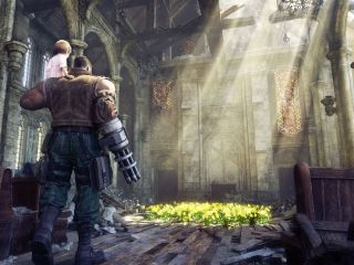 Final Fantasy 7 Remake