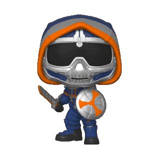 Taskmaster - figurka Funko POP!
