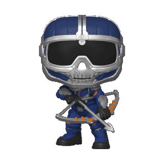 Taskmaster - figurka Funko POP!