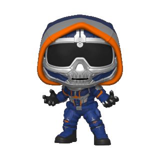 Taskmaster - figurka Funko POP!