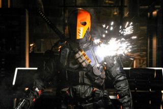  Deathstroke