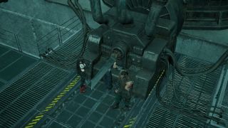 Final Fantasy VII Remake - grafiki, które wyciekły do sieci