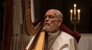 Nowy papież - zdjęcie