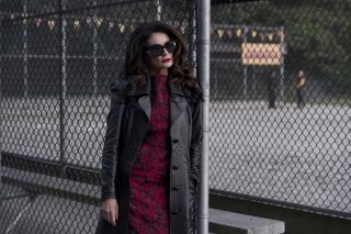 Chilling Adventures of Sabrina - zdjęcia z 3. sezonu