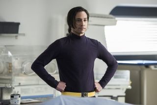 Supergirl - zdjęcia z 10. odcinka 5. sezonu