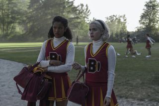 Chilling Adventures of Sabrina - zdjęcia z 3. sezonu