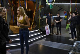 Legends of Tomorrow - zdjęcia z 1. odcinka 5. sezonu