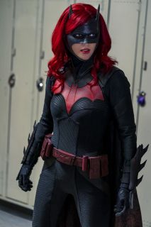 Batwoman - zdjęcia z 10. odcinka 1. sezonu