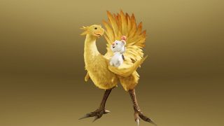 Final Fantasy 7 Remake