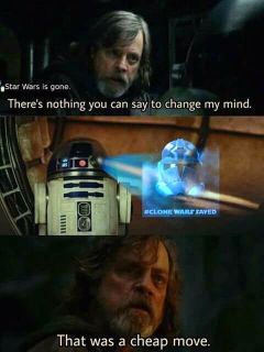 Gwiezdne Wojny: Skywalker. Odrodzenie - memy