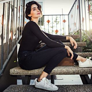 Paola Nuñez - zdjęcia