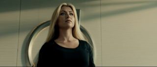 Kapitan Marvel - Avengers: Czas Ultrona