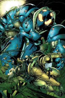 Doomsday Man – sztuczna inteligencja stworzona w celu eksploracji kosmosu przez amerykańską armię, początkowo przedstawiany jako przeciwnik Silver Surfera. Ostatecznie Doomsday Man wymknął się spod kontroli, a stery nad nim przejęła złowroga organizacja AIM, która wykorzystywała go do realizacji swoich okrutnych planów.