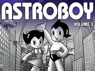 99. Astro Boy (1963)
