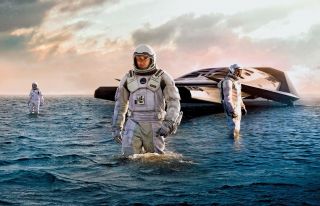 6. Interstellar - 68 wzmianek