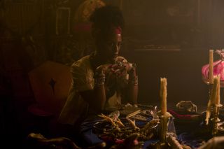 Chilling Adventures of Sabrina - zdjęcia z 3. sezonu