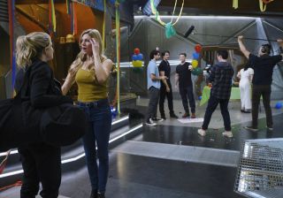 Legends of Tomorrow - zdjęcia z 1. odcinka 5. sezonu