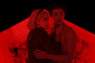 Chilling Adventures of Sabrina - zdjęcia z 3. sezonu