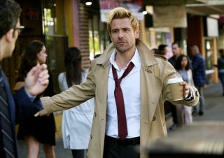 Legends of Tomorrow - zdjęcia z 1. odcinka 5. sezonu