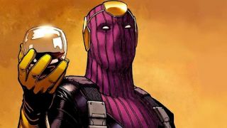 Baron Zemo