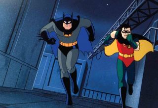 1. Batman (1992)