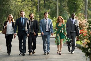 Berek: premiera 1 lutego