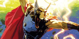 Beta Ray Bill
