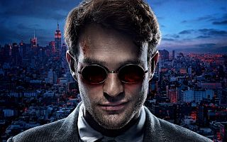 10. Daredevil (2015)