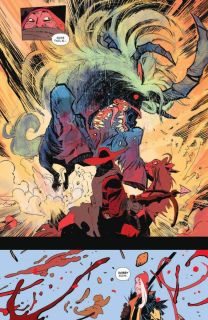 Coda, tom 1 - plansza