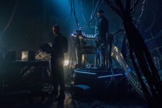 Kryzys na Nieskończonych Ziemiach część 4