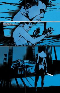 Czas nienawiści. Tom 2 - plansza