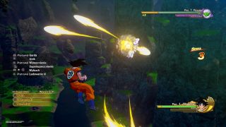 Dragon Ball Z: Kakarot