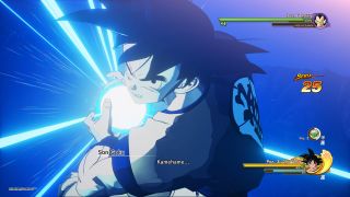 Dragon Ball Z: Kakarot