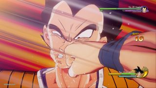 Dragon Ball Z: Kakarot