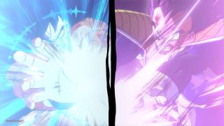 Dragon Ball Z: Kakarot