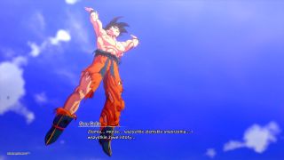 Dragon Ball Z: Kakarot