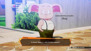 Dragon Ball Z: Kakarot