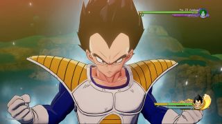 Dragon Ball Z: Kakarot