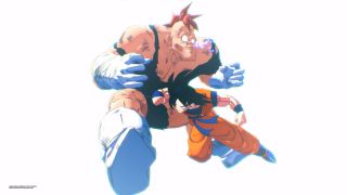 Dragon Ball Z: Kakarot
