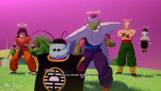 Dragon Ball Z: Kakarot