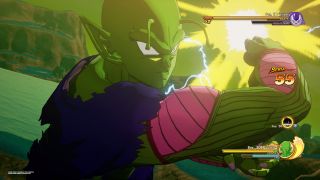 Dragon Ball Z: Kakarot