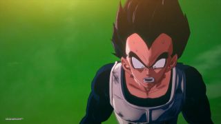 Dragon Ball Z: Kakarot