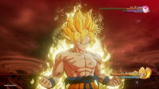 Dragon Ball Z: Kakarot