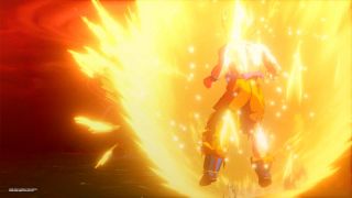 Dragon Ball Z: Kakarot