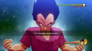 Dragon Ball Z: Kakarot