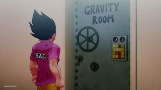 Dragon Ball Z: Kakarot