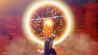 Dragon Ball Z: Kakarot