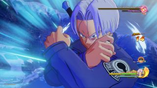 Dragon Ball Z: Kakarot